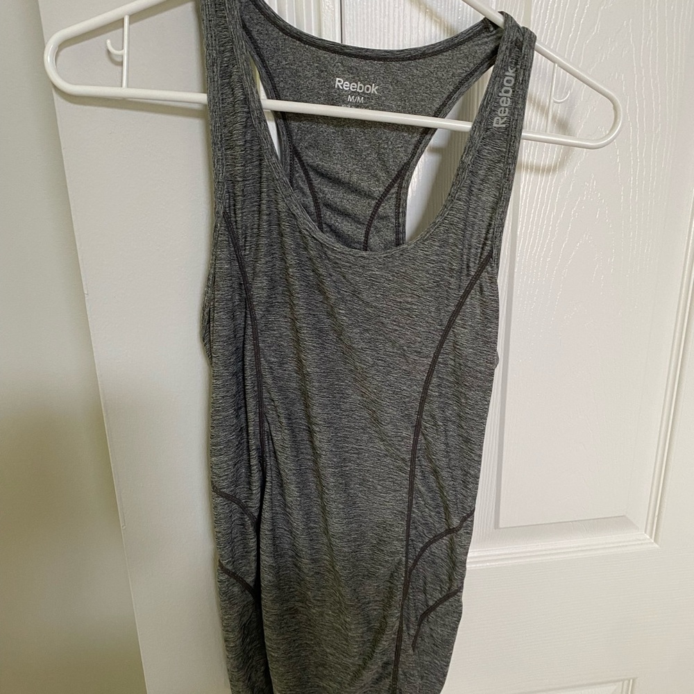 Reebok workout tank